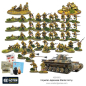 Preview: Bolt Action: Banzai! Imperial Japanese Starter Army